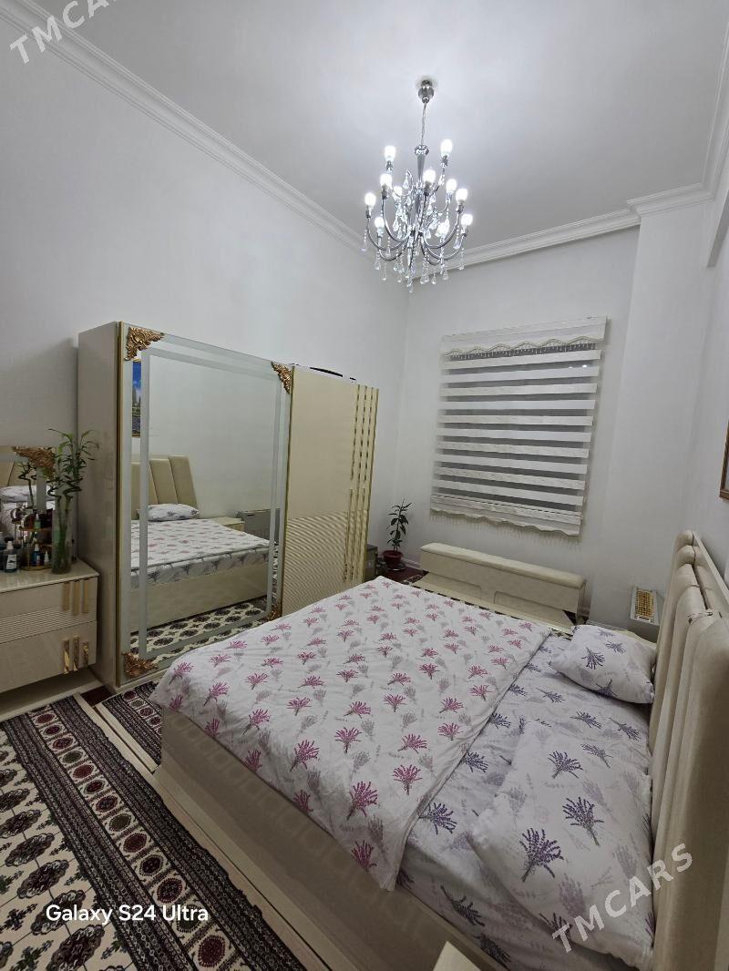 Элитка Подвойская - Podwoýski köç. (Bitarap Türkmenistan şaýoly) - img 7