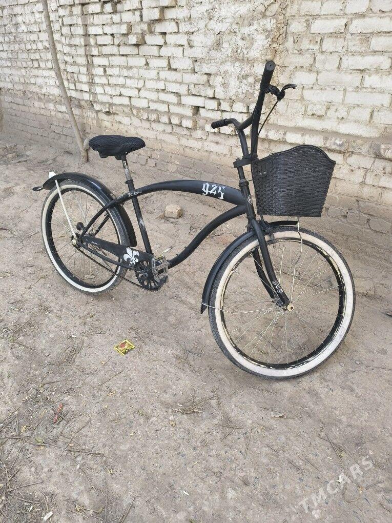 26welo - Baýramaly - img 1