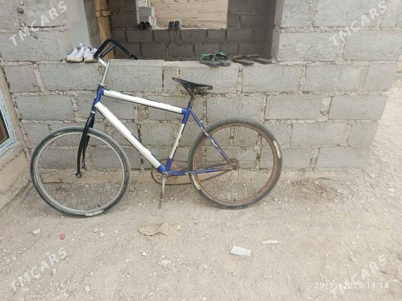 Bäş ýüzluk - Гумдаг - img 3