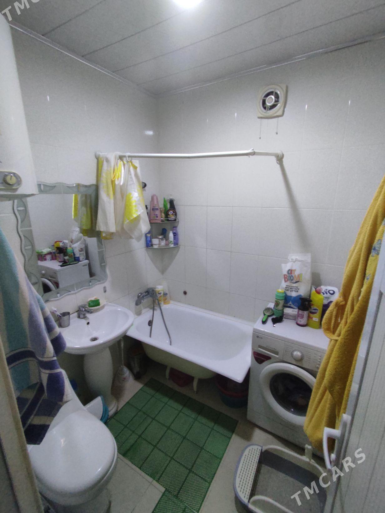 1комн 1этаж - Туркменбаши - img 7