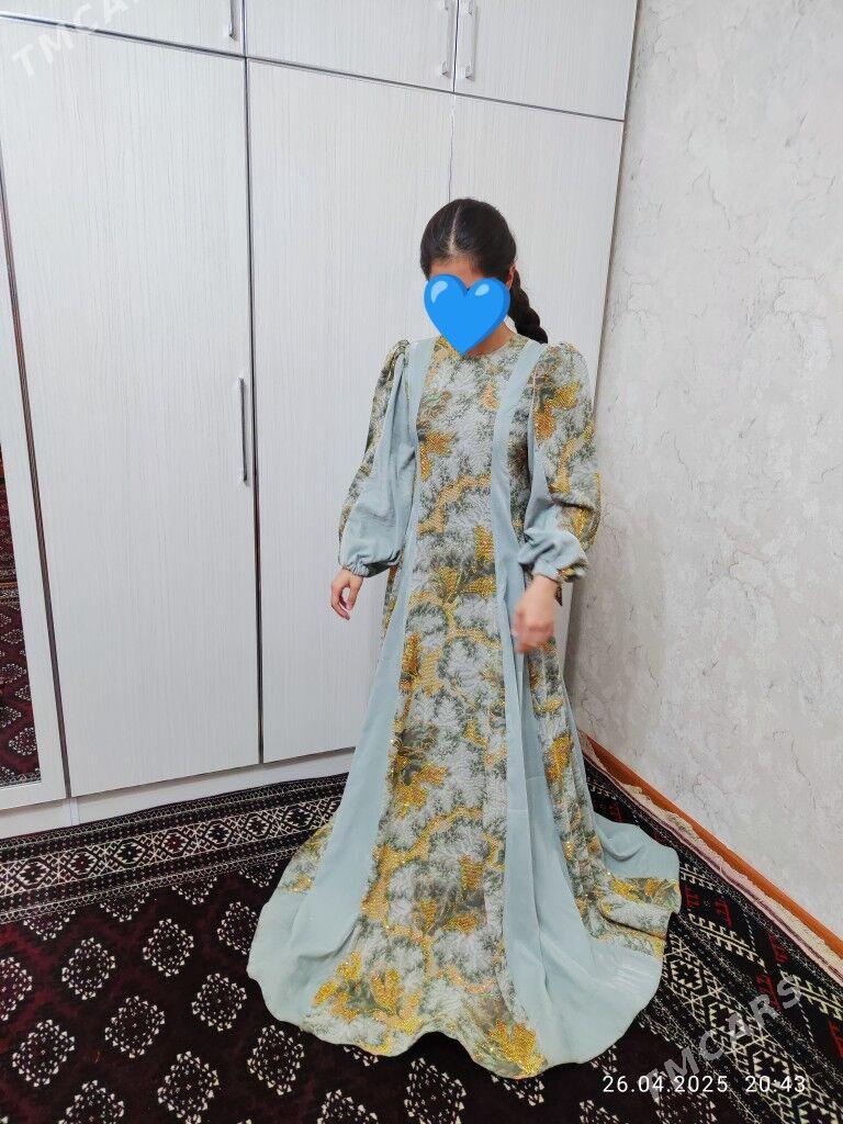 toy koynek - Balkanabat - img 7