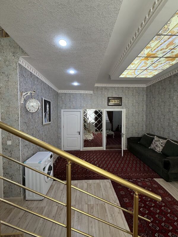 ANEW KOTTEJ - Aşgabat - img 7