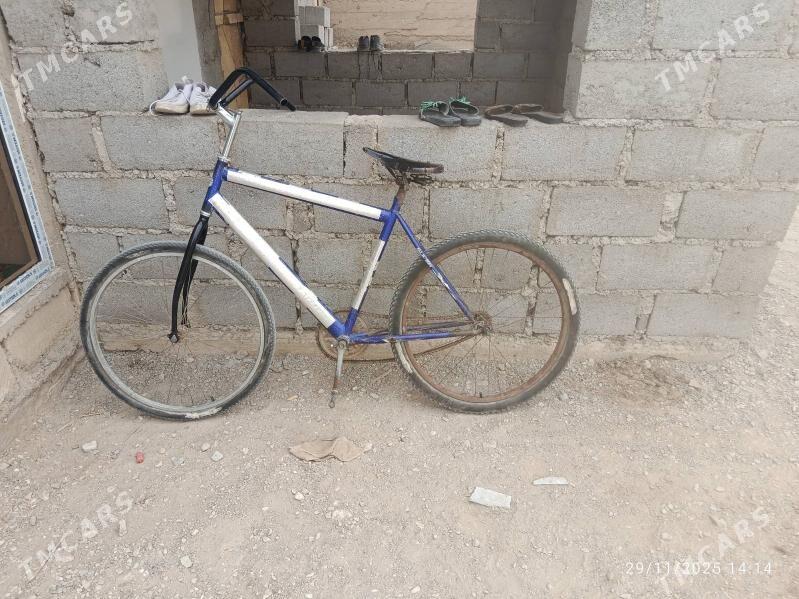 Bäş ýüzluk - Гумдаг - img 2