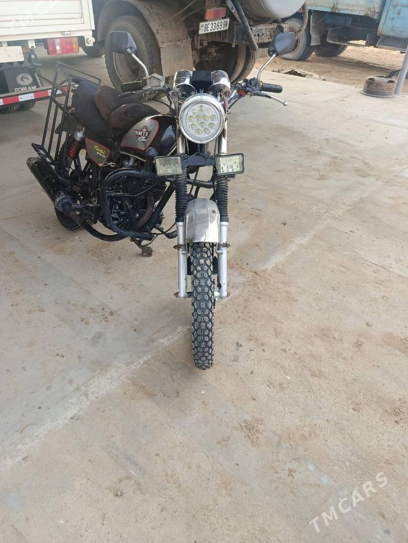 Fekon FK150-8G 2016 - 11 000 TMT - Эсенгулы - img 4