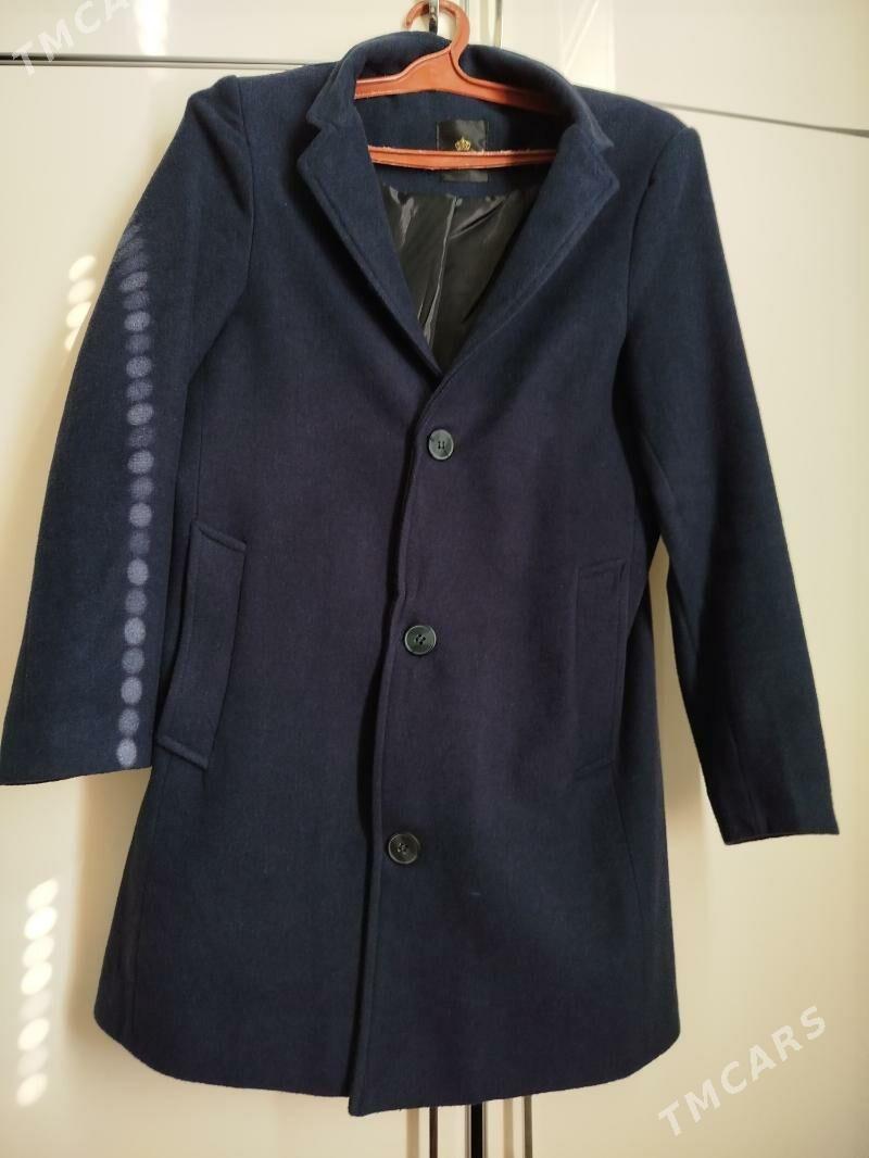 palto - Aşgabat - img 1