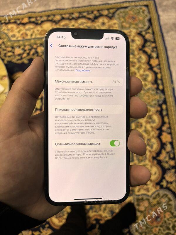 iphone 13 pro - Aşgabat - img 2