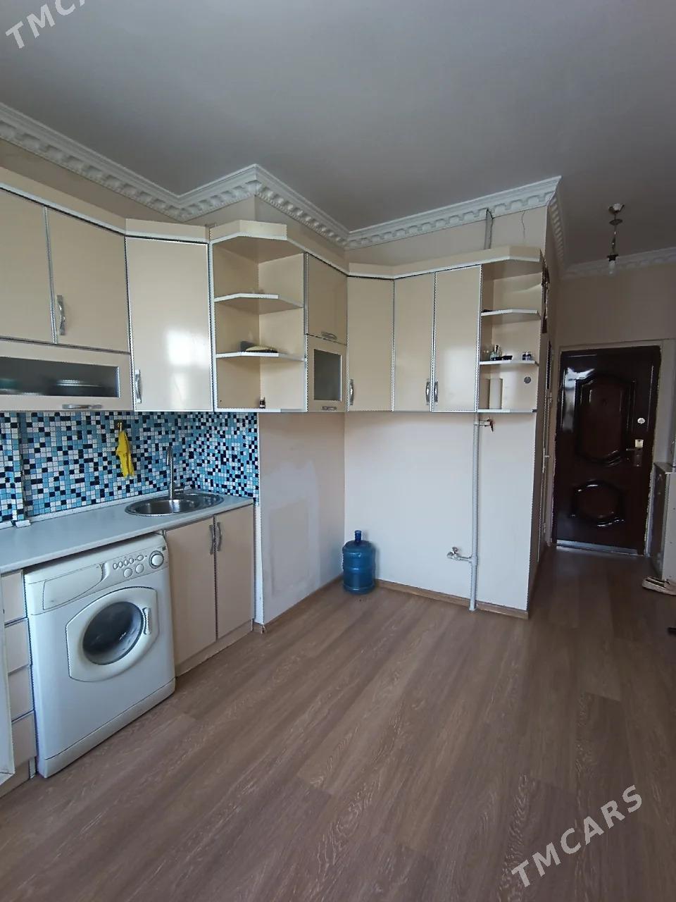 Mir4  2etaj 2kom  - Ашхабад - img 2