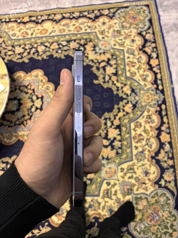iphone 13 pro - Aşgabat - img 3