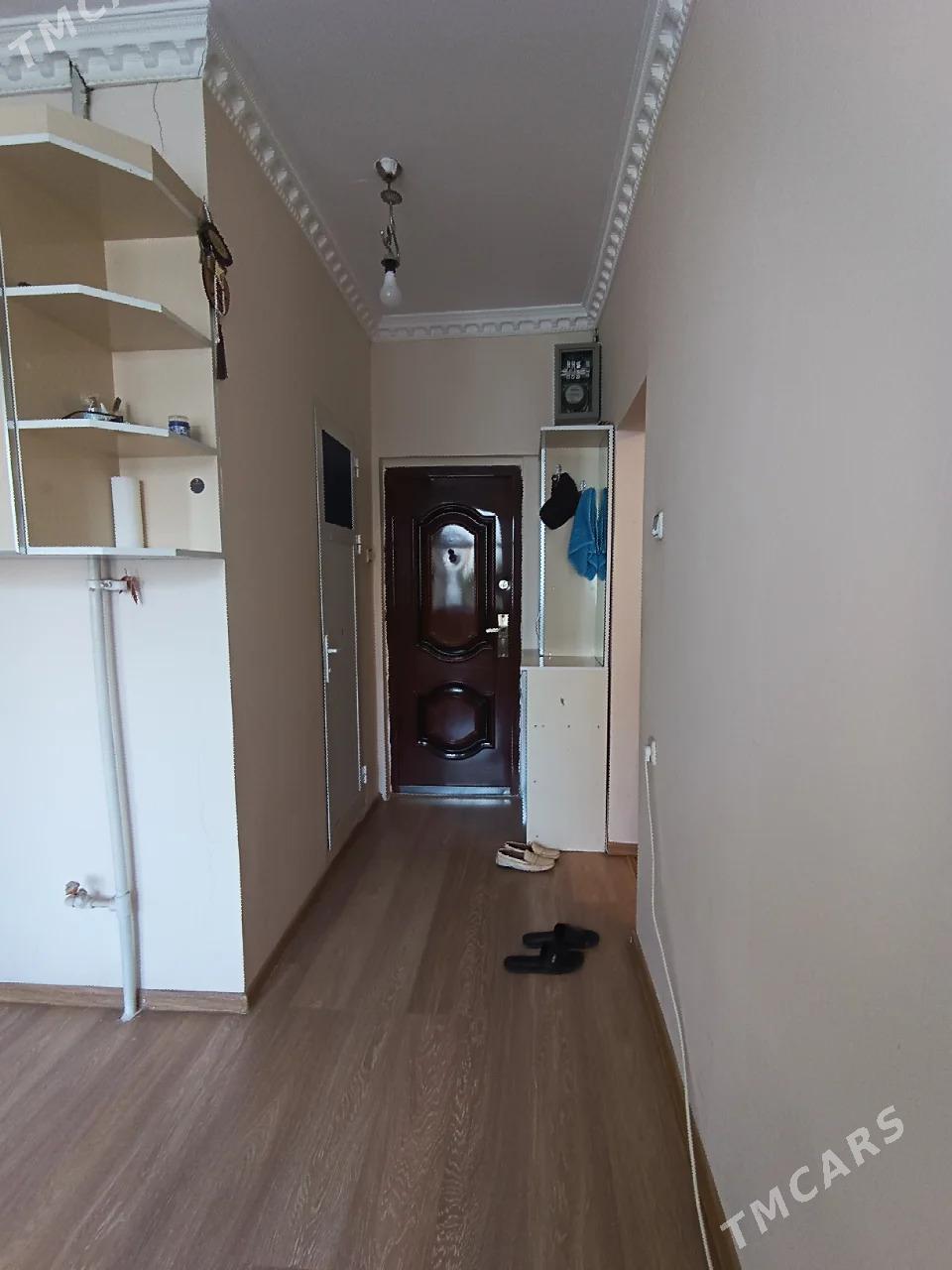 Mir4  2etaj 2kom  - Ашхабад - img 3