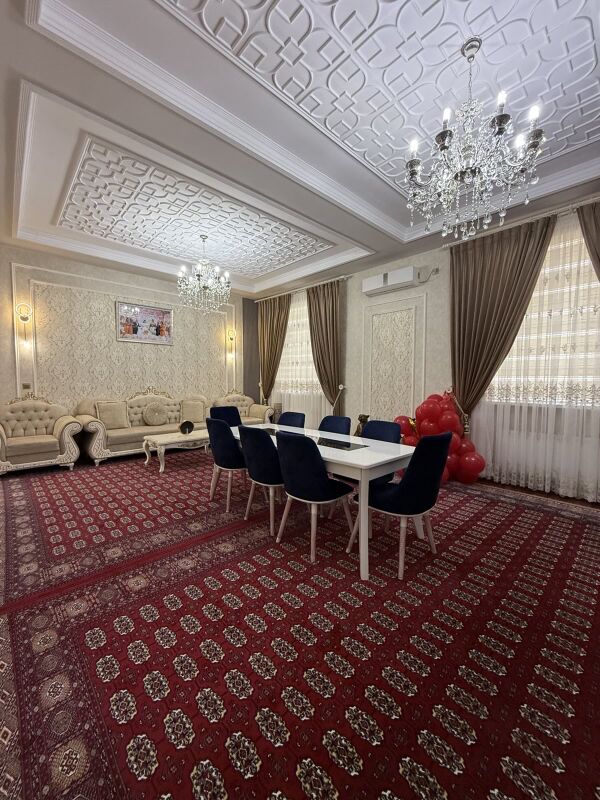 ANEW KOTTEJ - Aşgabat - img 2