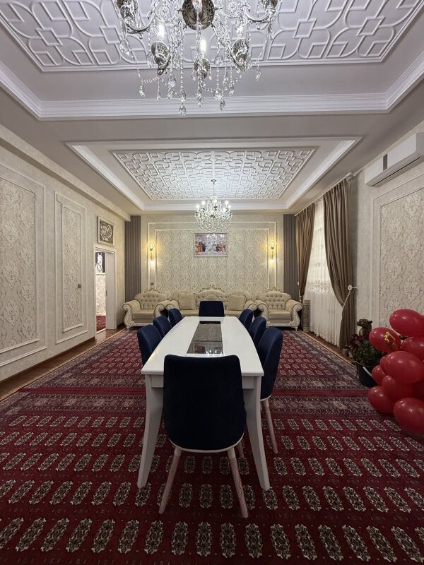 ANEW KOTTEJ - Aşgabat - img 3