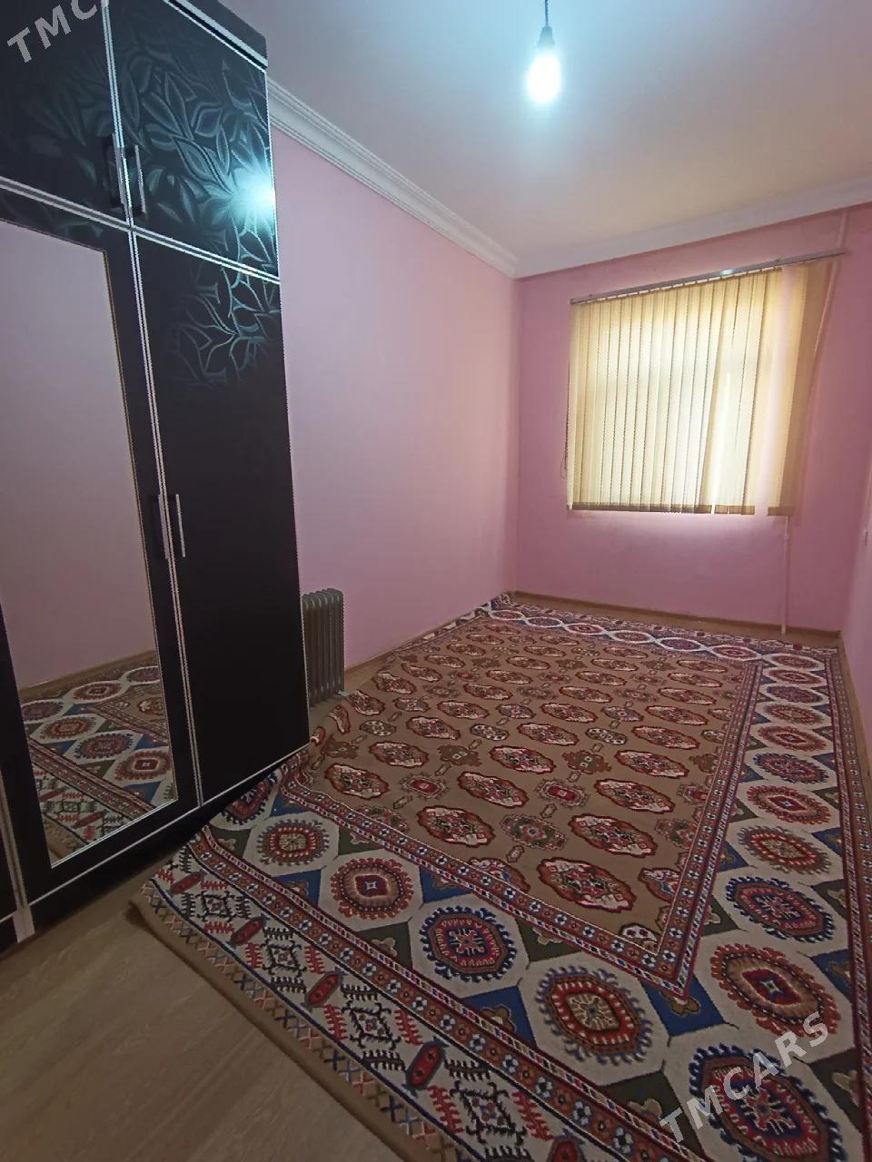 Mir4  2etaj 2kom  - Ашхабад - img 5