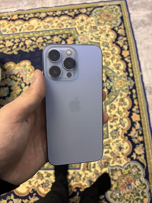 iphone 13 pro - Aşgabat - img 1
