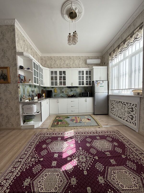 ANEW KOTTEJ - Aşgabat - img 5