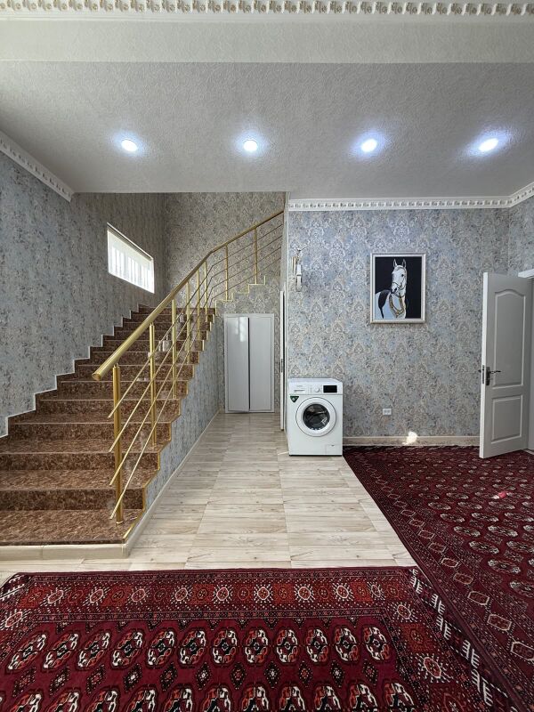 ANEW KOTTEJ - Aşgabat - img 4