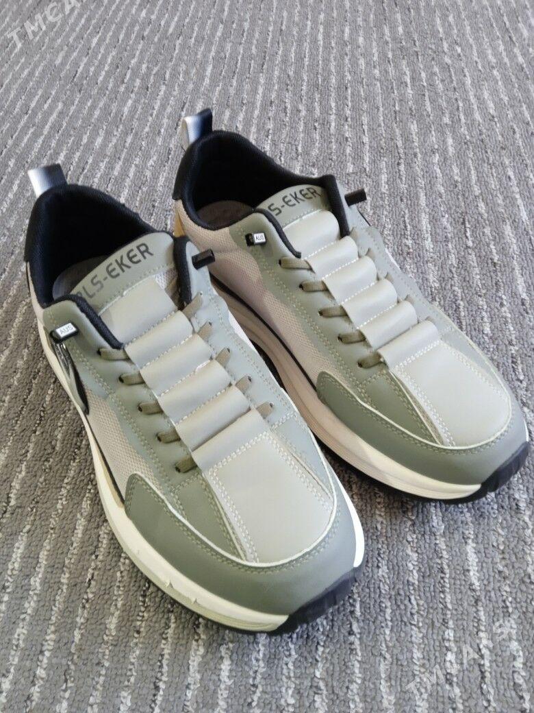 КРАССОВКИ GUANDA - Туркменабат - img 7