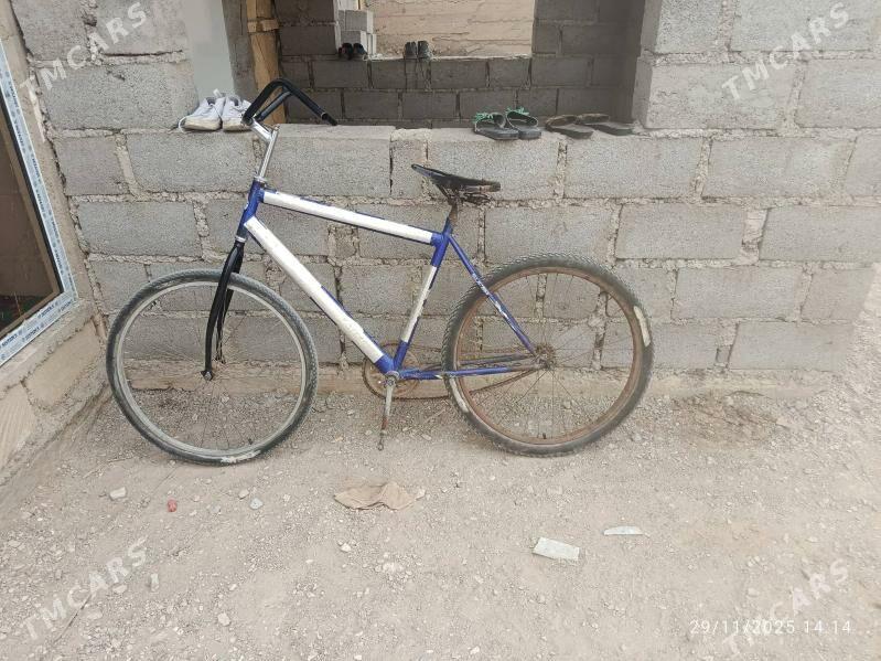 Bäş ýüzluk - Гумдаг - img 1