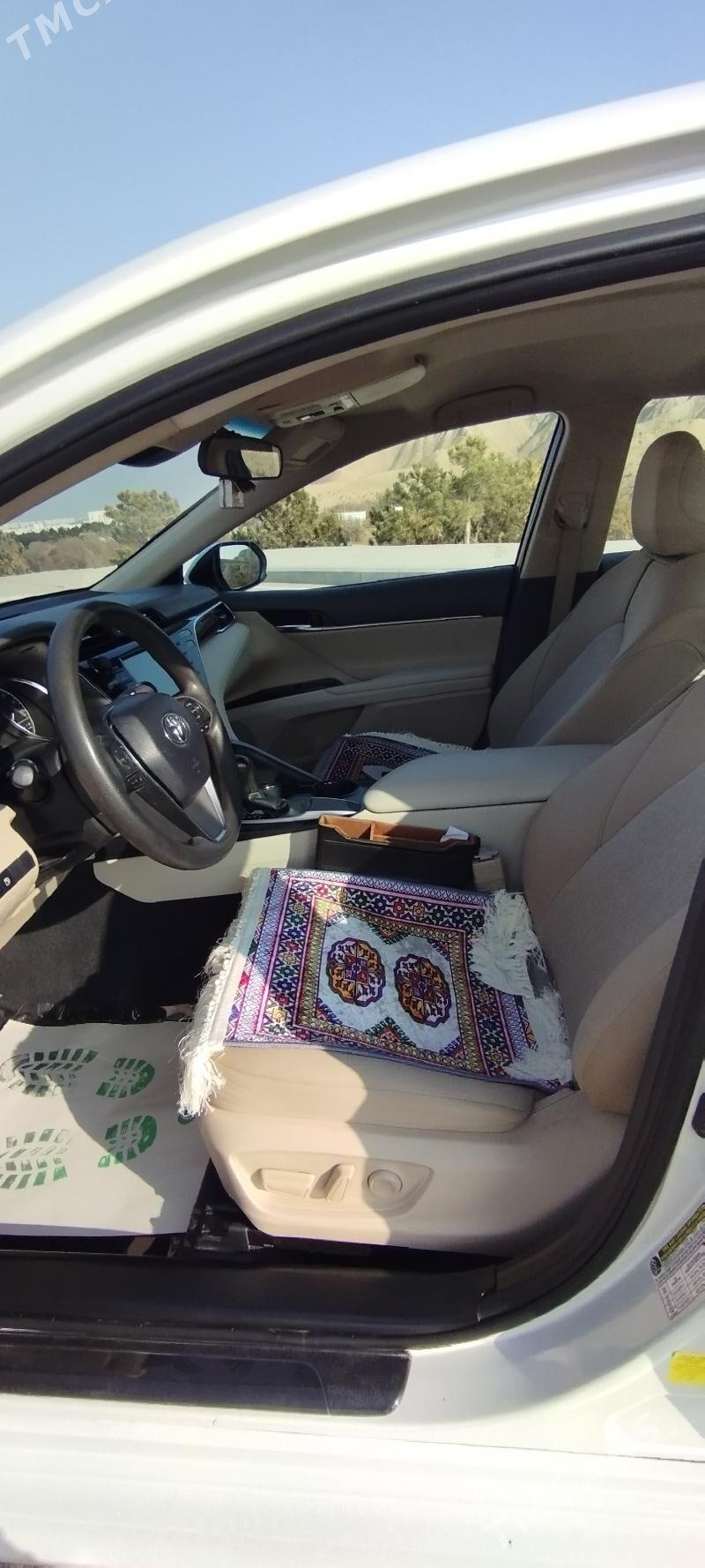 Toyota Camry 2018 - 290 000 TMT - Ялкым - img 7