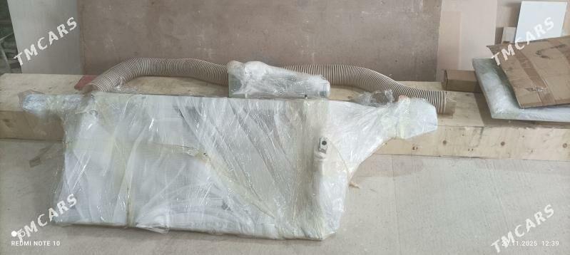 Ÿatar stanok - Балканабат - img 5