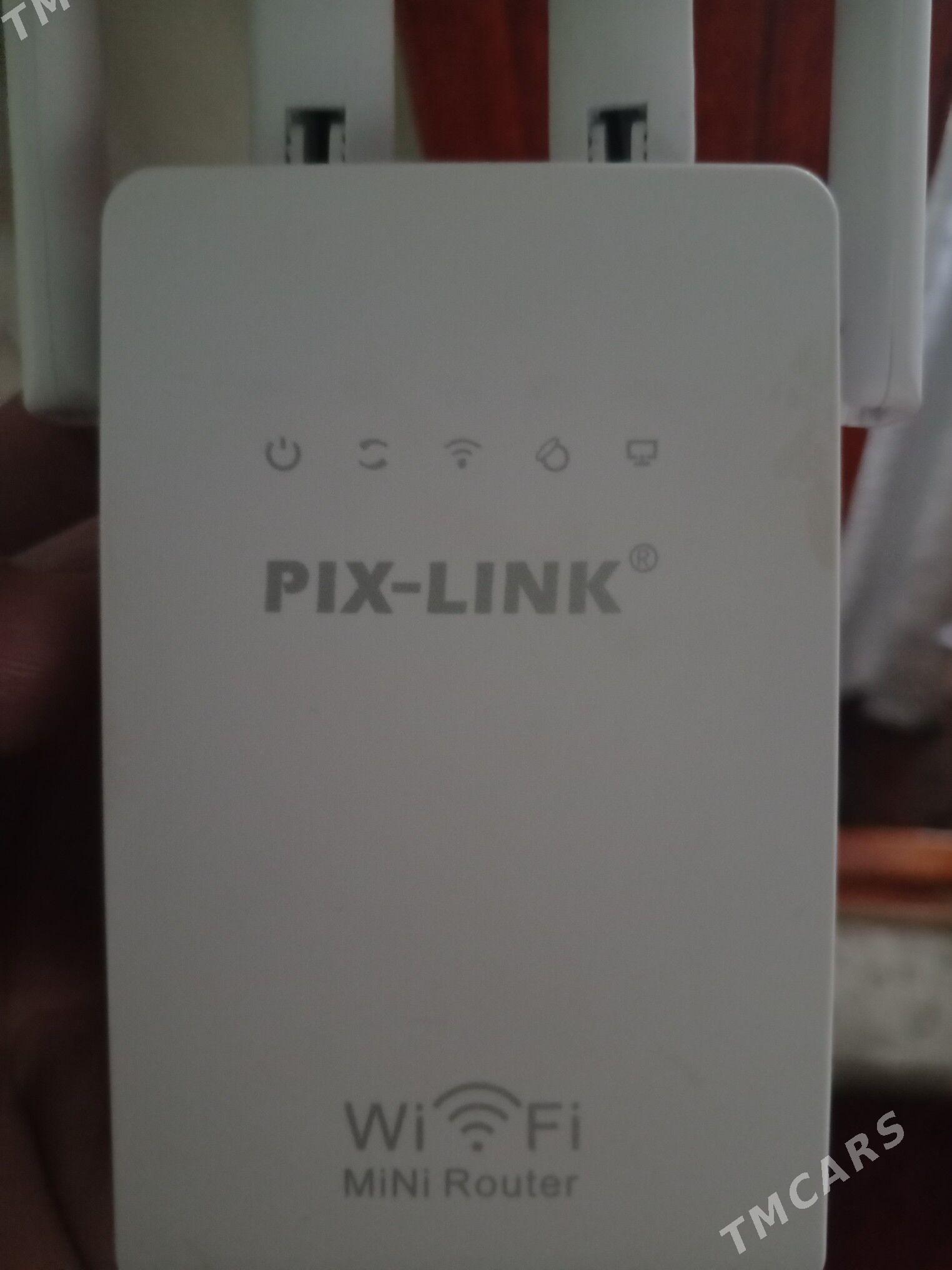 pixlink - Daşoguz - img 1