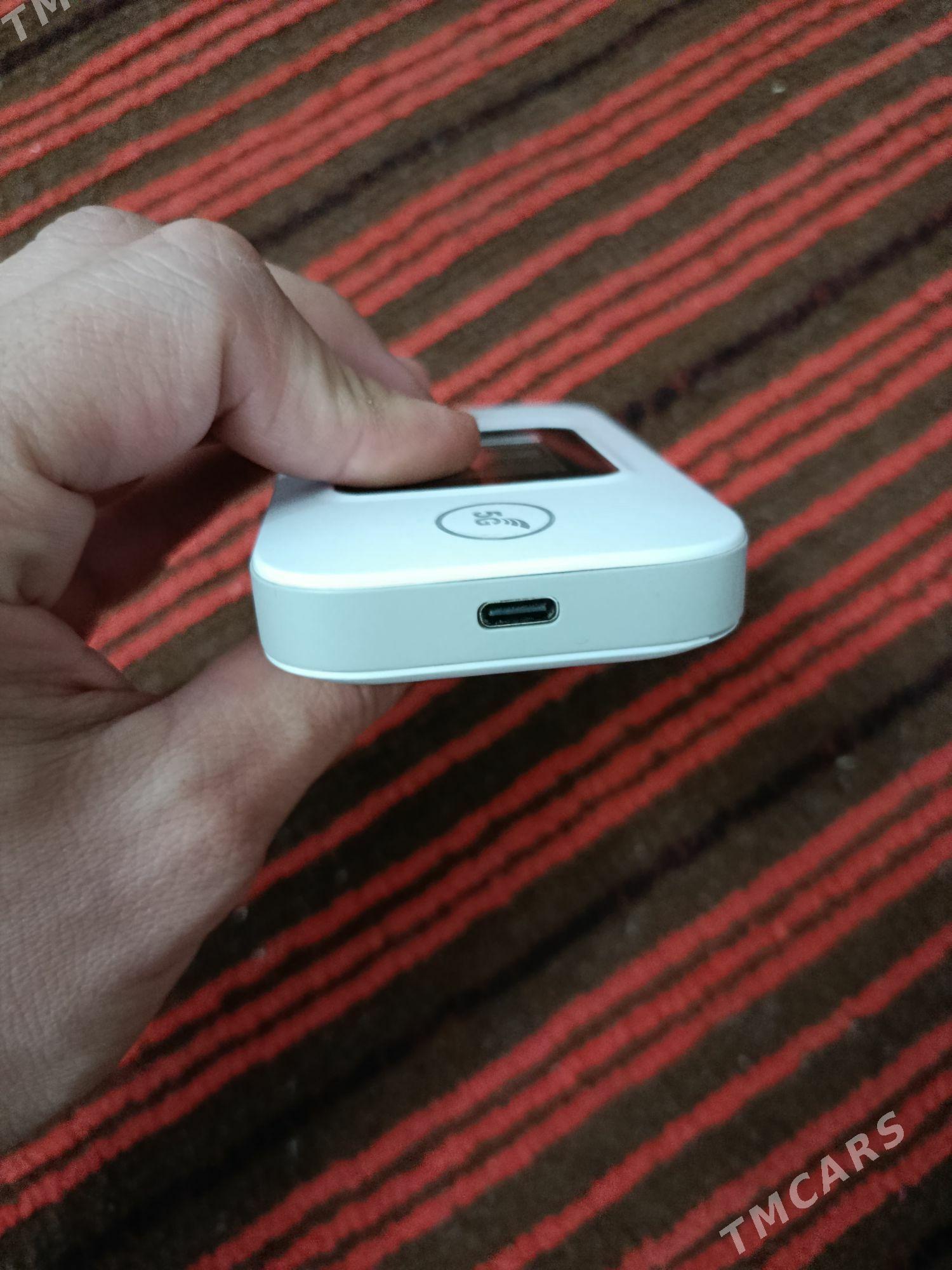 WI FI - Daşoguz - img 3