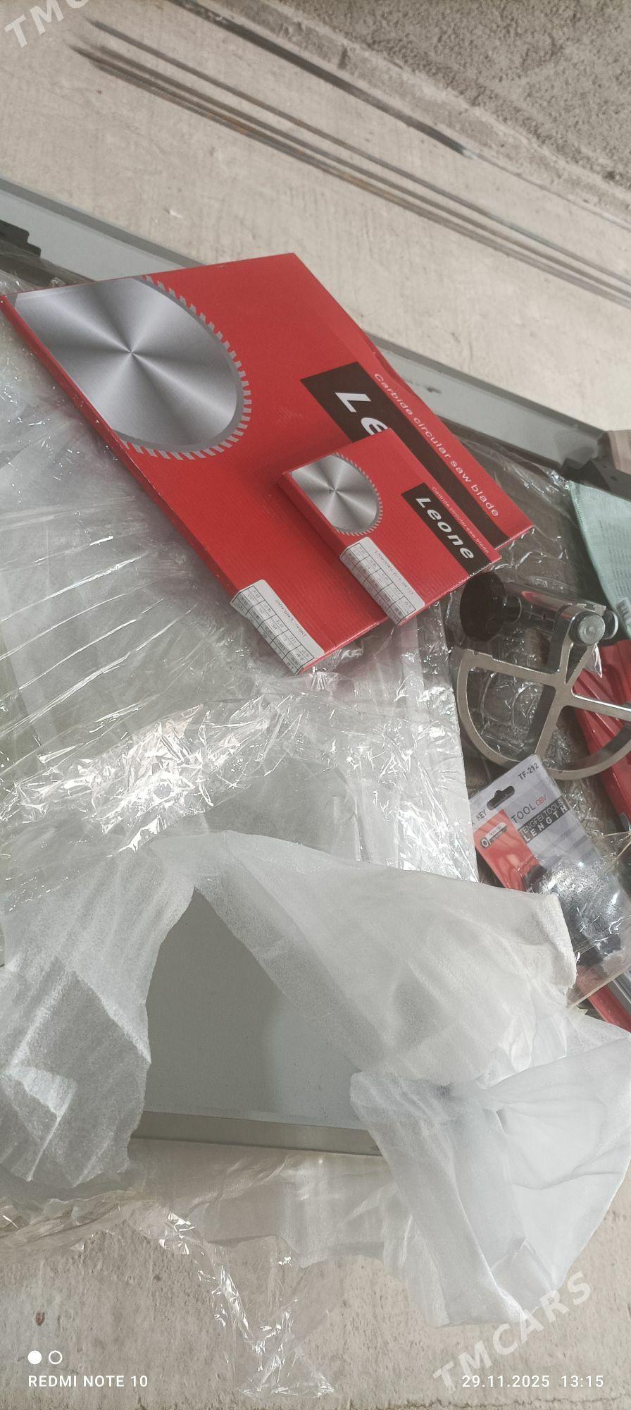 Ÿatar stanok - Балканабат - img 3