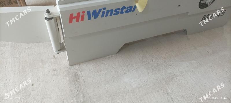 Ÿatar stanok - Балканабат - img 6