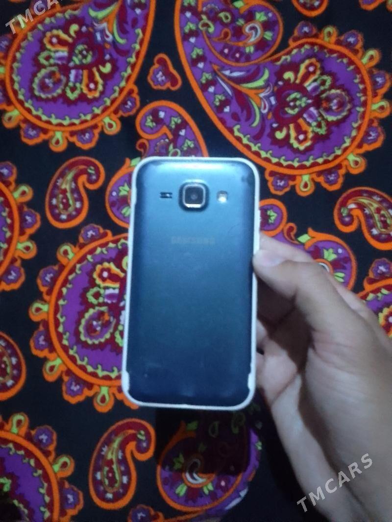 samsung j1 - Дашогуз - img 2