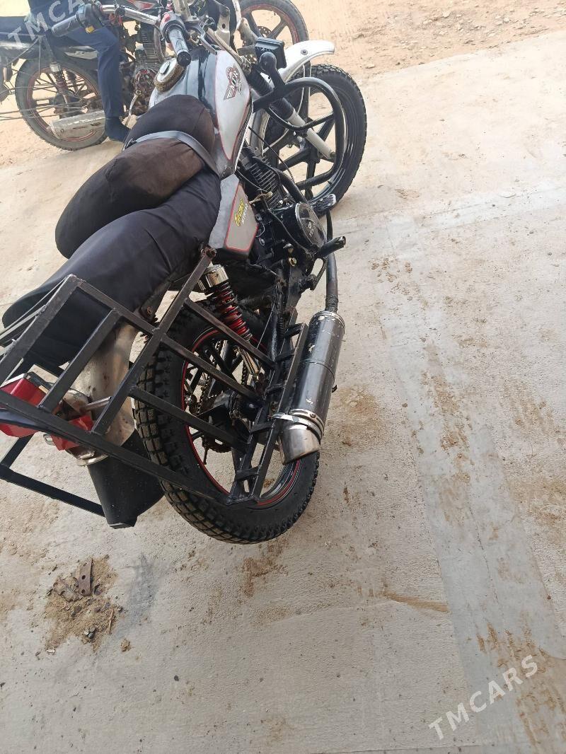 Fekon FK150-8G 2016 - 11 000 TMT - Эсенгулы - img 3