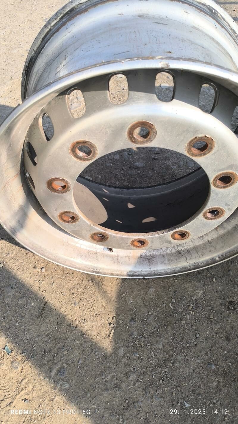 gawun superd diska 1 800 TMT - Mary - img 3