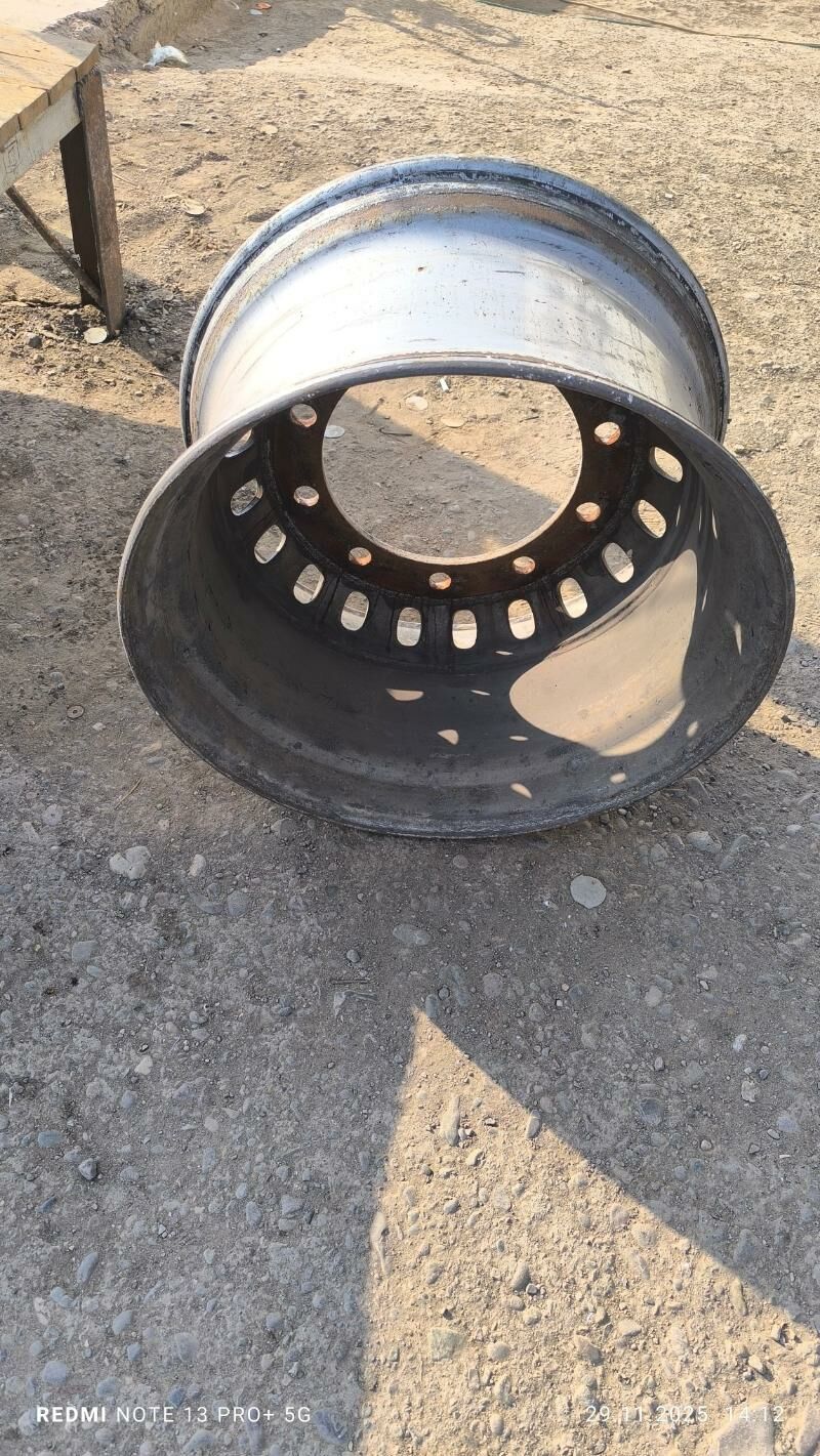 gawun superd diska 1 800 TMT - Mary - img 2