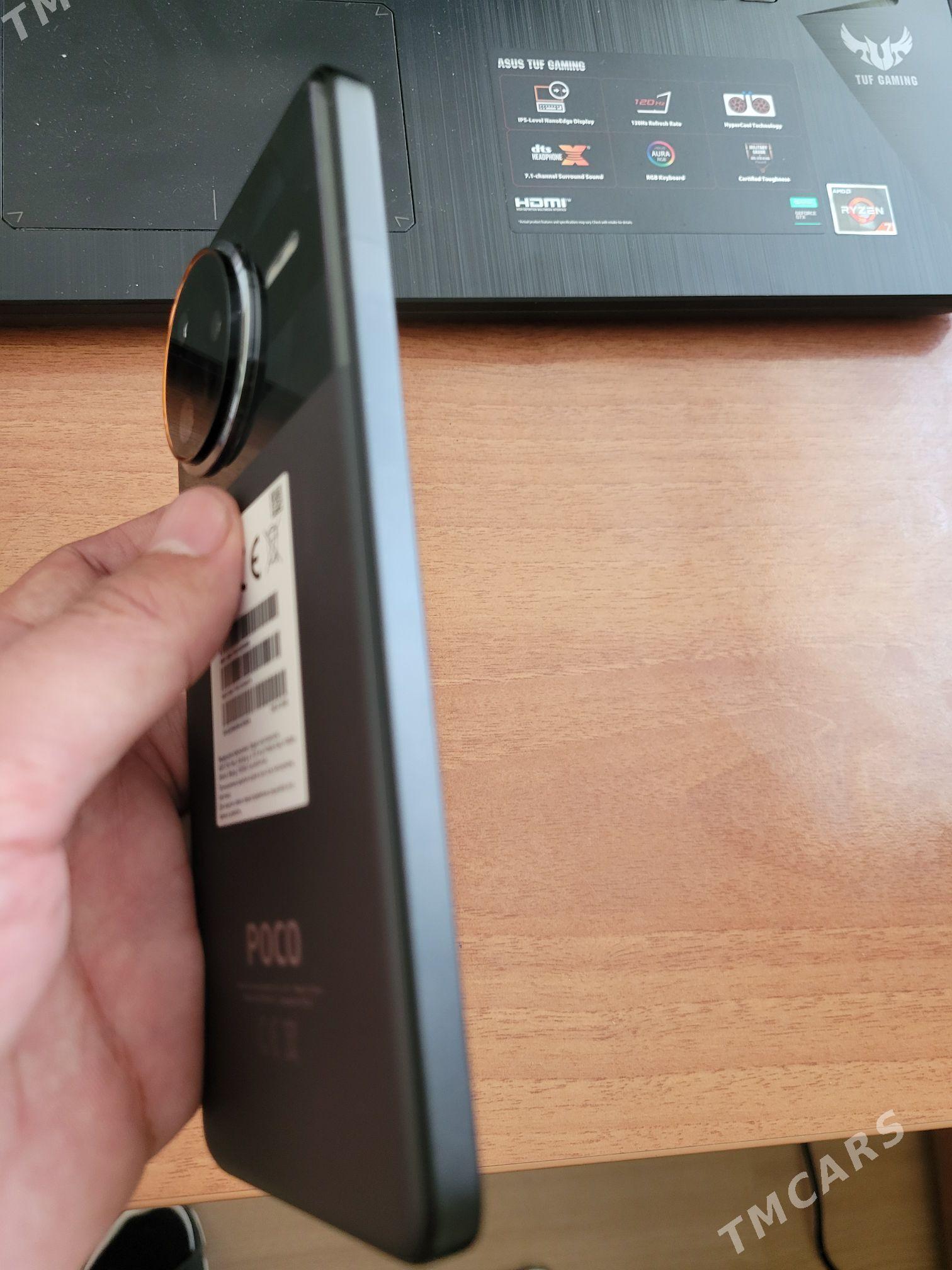 Poco f7 ultra - Ашхабад - img 4