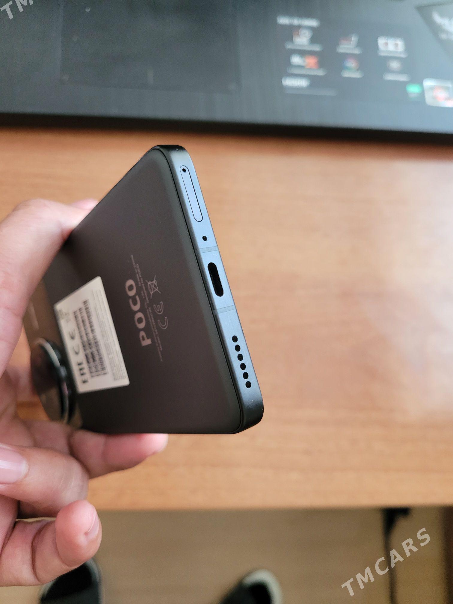 Poco f7 ultra - Ашхабад - img 5