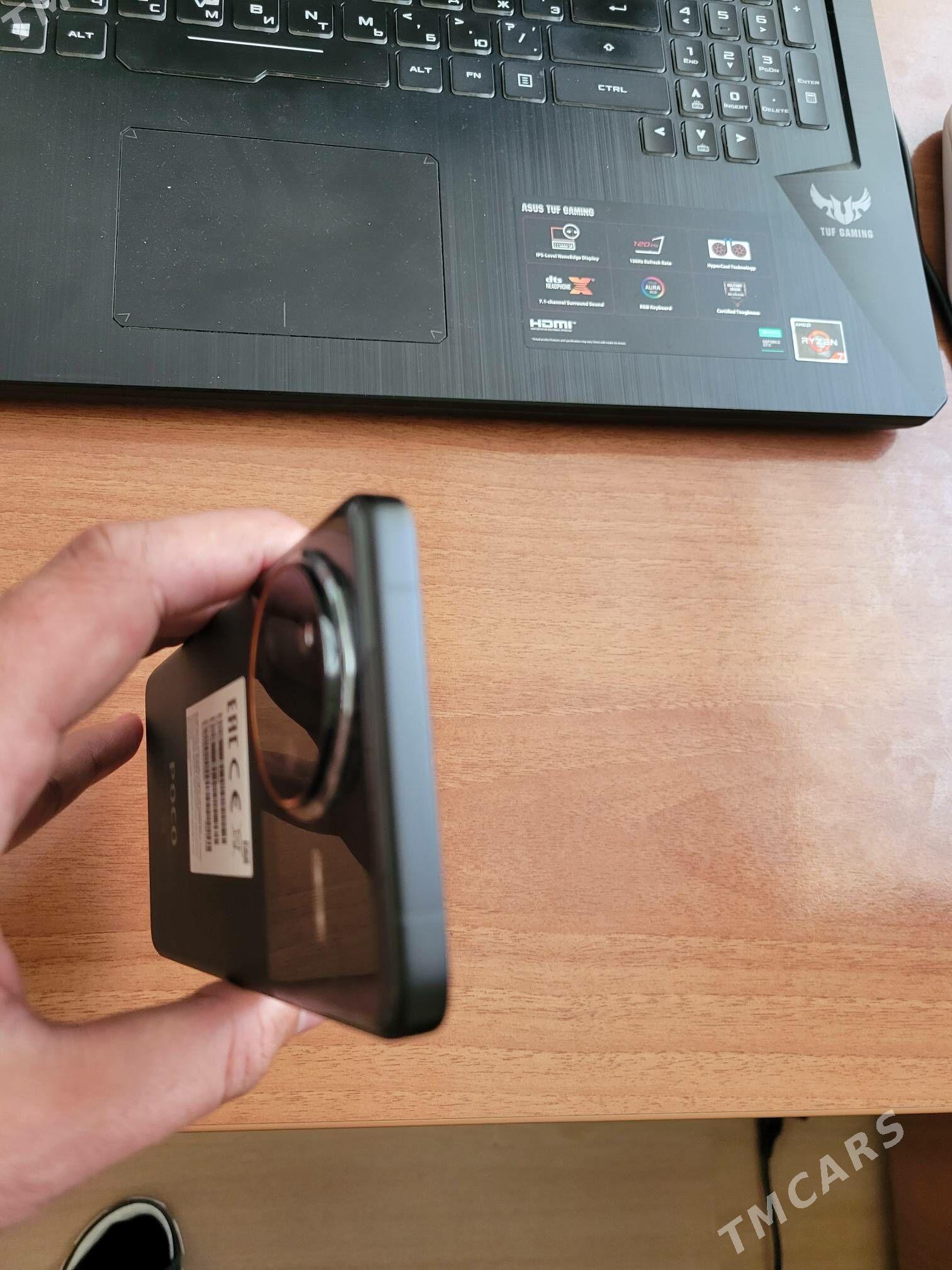 Poco f7 ultra - Ашхабад - img 6