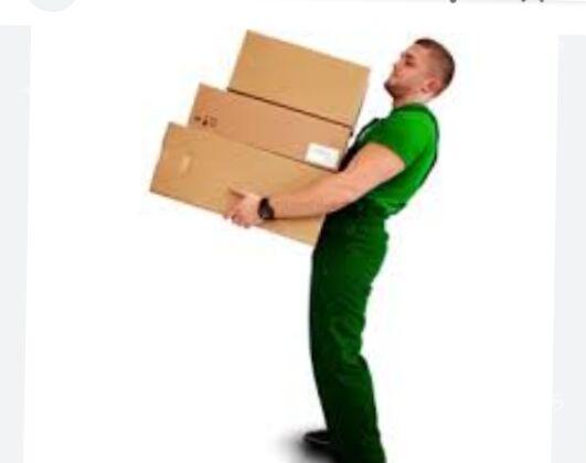 Öý göçirýäris.Переезды .перево - Ашхабад - img 2