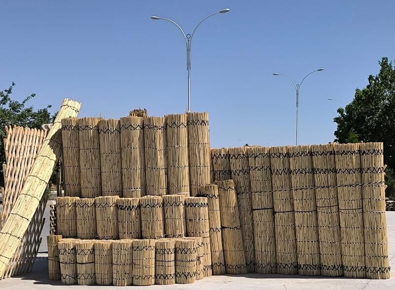 Ak oy demir oy gamys гамыш АК - Анев - img 8