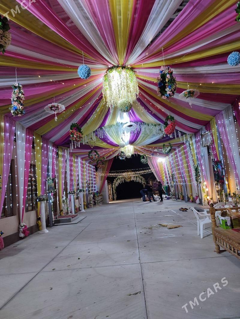 satlyk toÿ bezegleri taÿyn - Гарадамак Шор - img 2