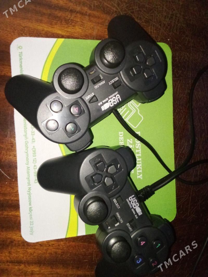 Джойстик Jostik - Ашхабад - img 2