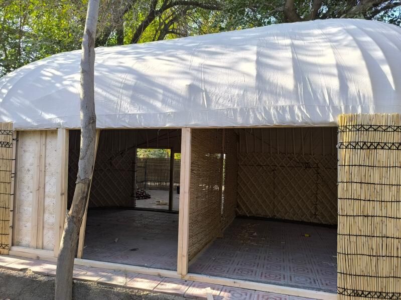 Ak oy demir oy gamys гамыш АК - Анев - img 3