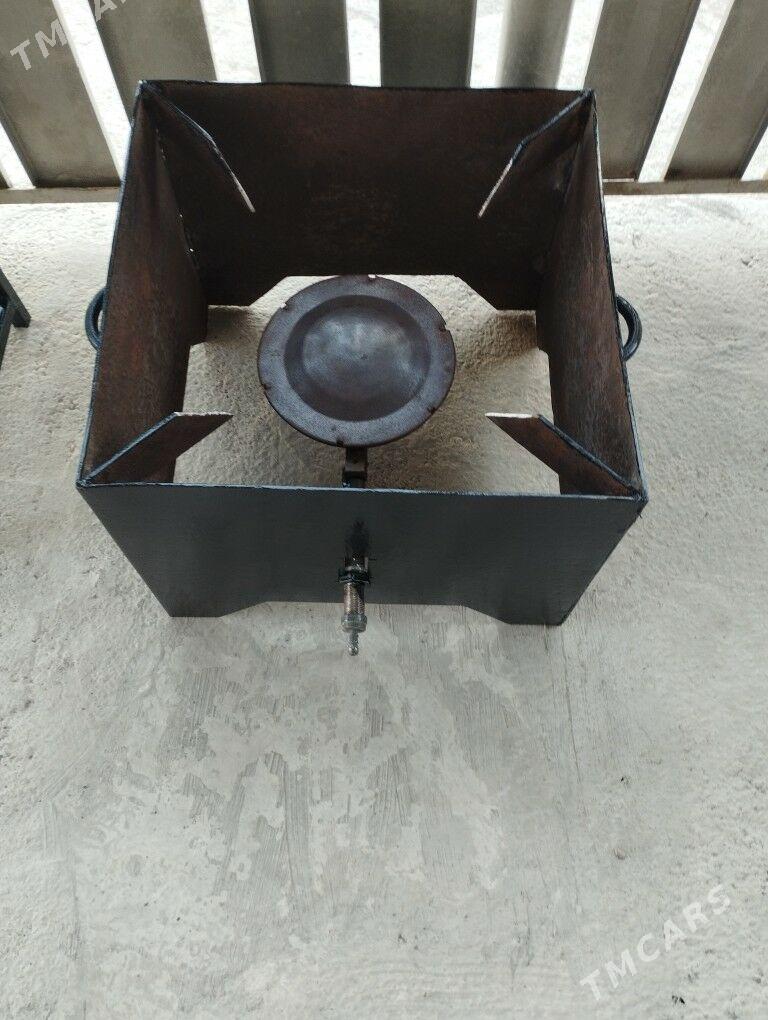 ojok farsunko - Балканабат - img 2