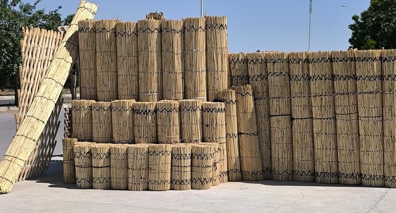 Ak oy demir oy gamys гамыш АК - Анев - img 9