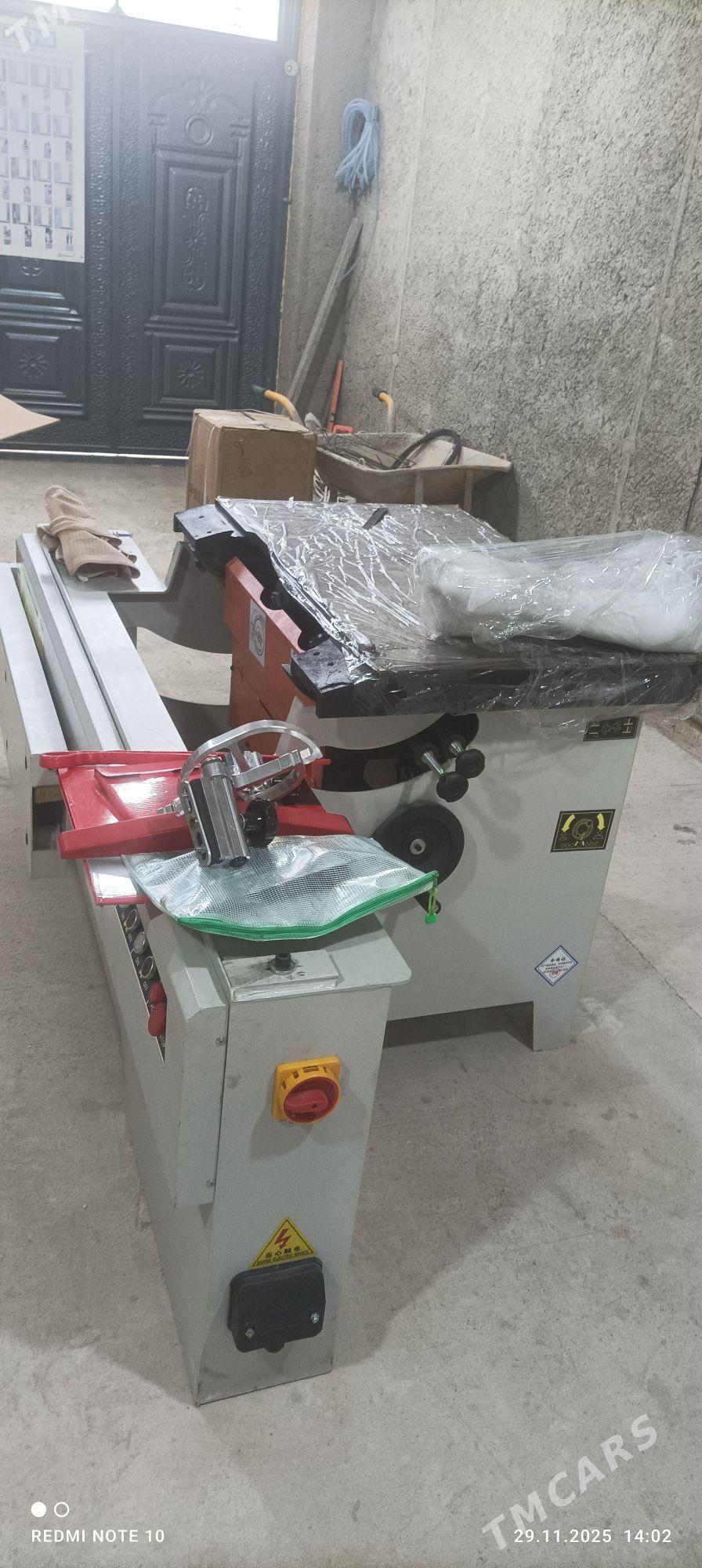 Ÿatar stanok - Балканабат - img 7