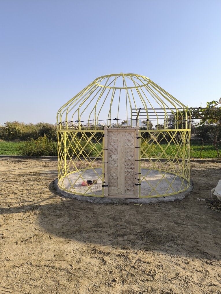 Ak oy demir oy gamys гамыш АК - Анев - img 5