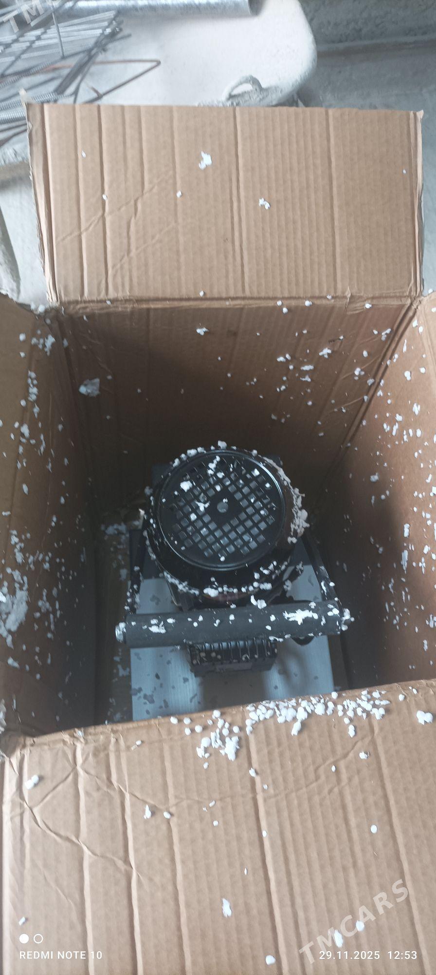 Ÿatar stanok - Балканабат - img 4