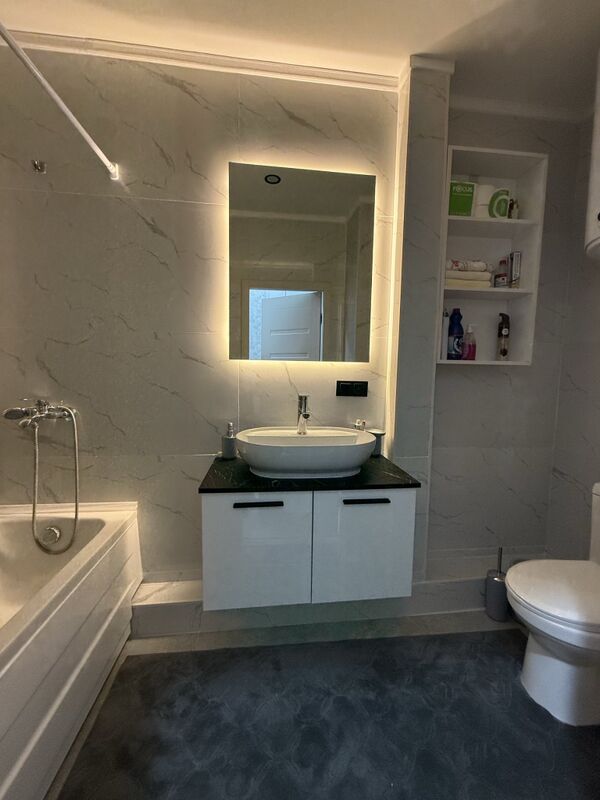 GOWDAN 2 KOM - Aşgabat - img 8