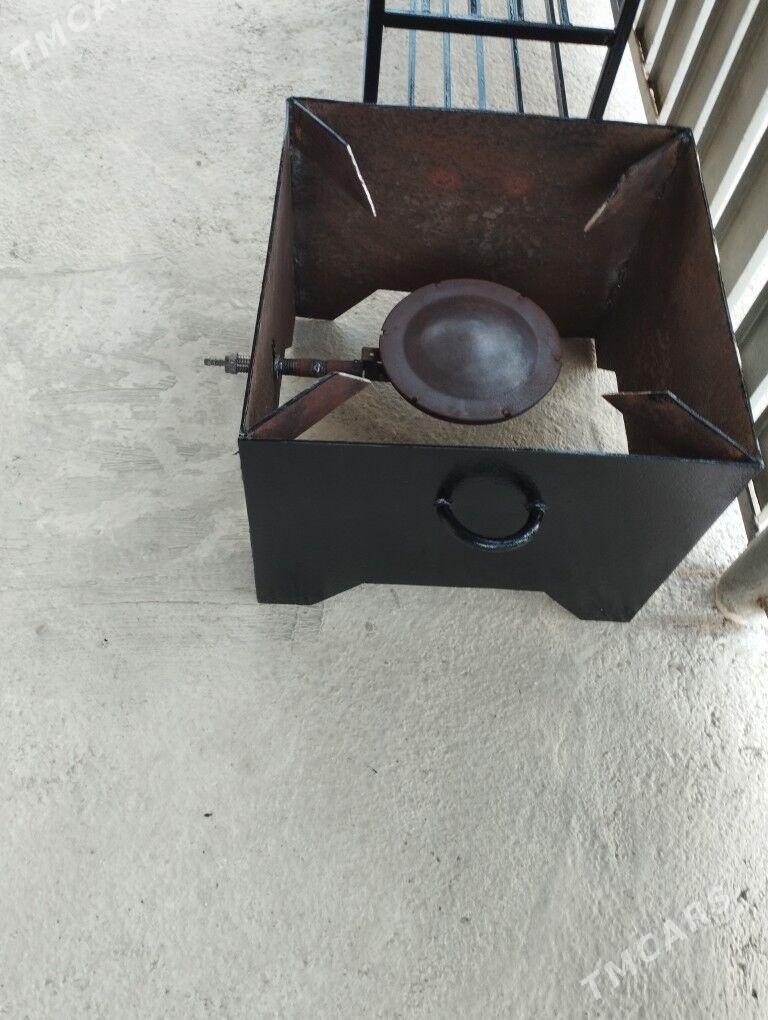 ojok farsunko - Балканабат - img 3