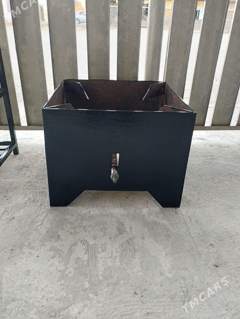 ojok farsunko - Балканабат - img 1