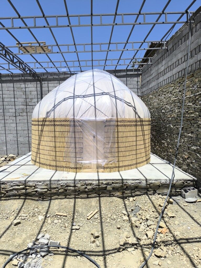 Ak oy gara oy gamys rasotka ак - Бедев - img 3