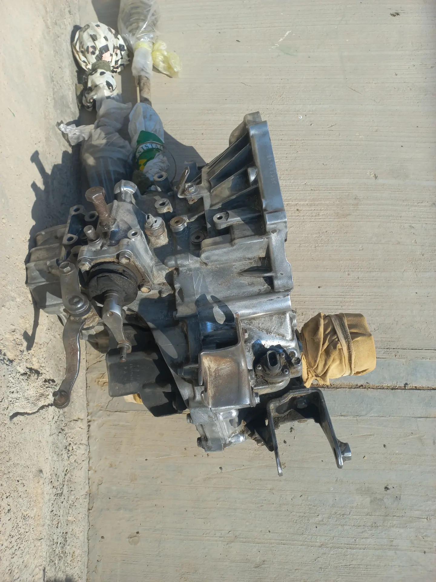 Karopga 2 600 TMT - Tejen - img 3