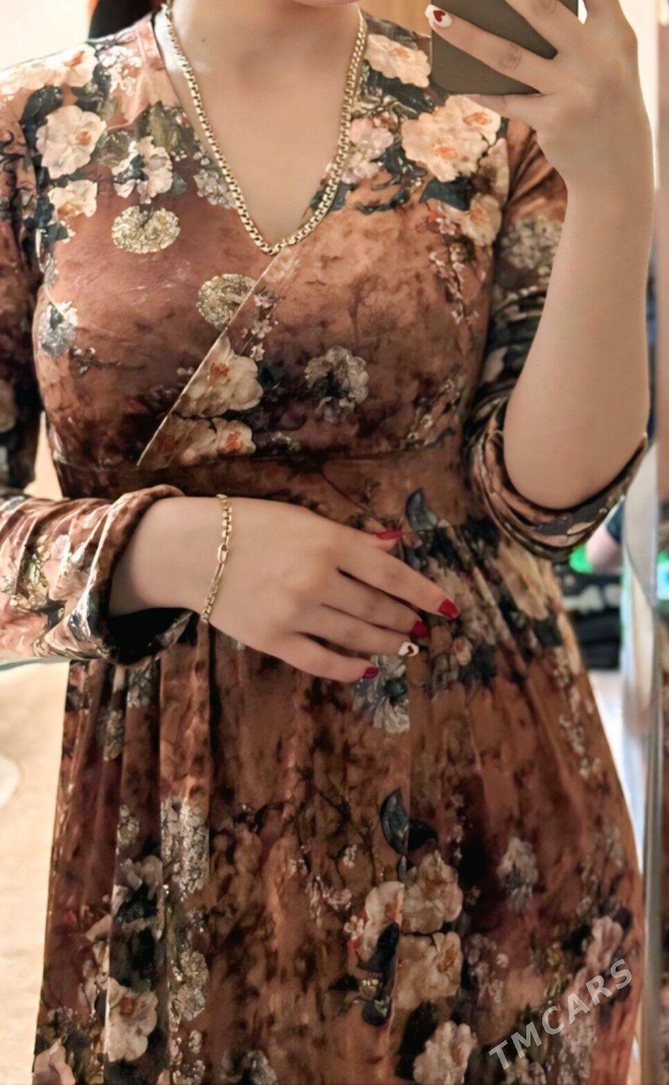 koynekler - Байрамали - img 8